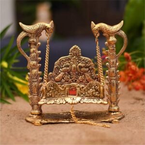 Brass Artware - Jhula