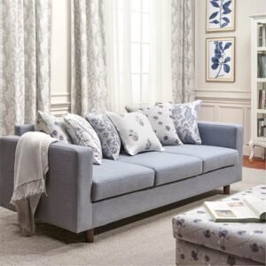Decorative Home Furnishing Textiles