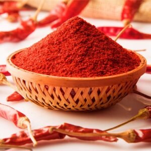 Red Chili Powder