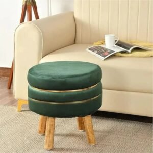 Pouffes